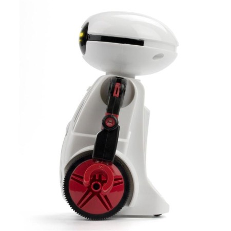 Mise Breaker robot-3