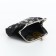 Women's wallet on the farmar, black color
