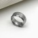 Ring and suspension with the projection "Love" 9 x 6 cm