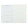 Individual learning Journal A4, 24 sheets, cover coathered cardboard 215 g/m², sprinkling paper 60 g/m²
