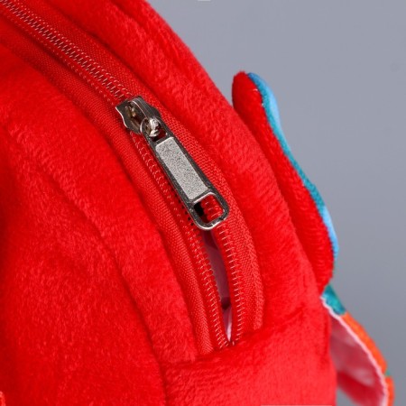 Baby backpack "Sweet Dragon", 22 × 17 cm-4