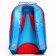 School backpack with an ergonomic back, 37x26x15 cm, Spider-Man