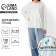 Rawlands adult cloak "Pepperpy", size 42-48, white color