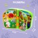 Musical book "Fun Farm", sound