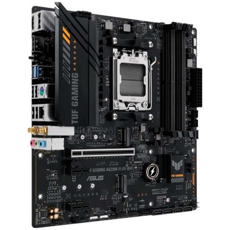 Gigabyte B650M DS3H (AM5, MATX) motherboard-2