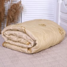 Camel Camel Couple 140x205 cm, polyester fiber 150g, 100% polyester