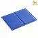 Cooling rug (gel), 40 x 30 cm, blue