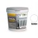Acrylic enamel for radiators and metal structures, 0.5 kg