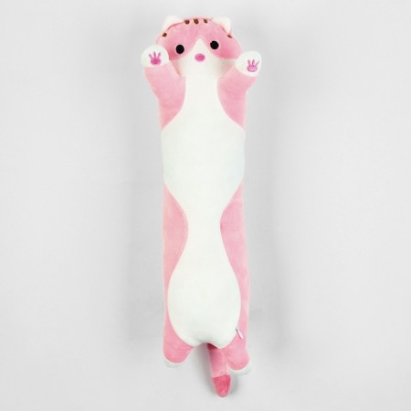 Skill of a soft toy "Cat", 50 cm-1