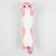 Skill of a soft toy "Cat", 50 cm