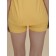 Female set, size s, yellow color