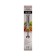 DELTA Lux DL-7039, immersive, 800 watts, 1 speed, “turbo”, white