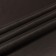 Lining fabric "rhombus", 100 % polyester, 1 × 1.4 m, color dark chocolate
