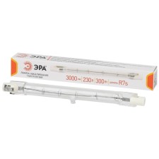 Hague era lamp, R7S, 300 W, 4000LM, 3000 K