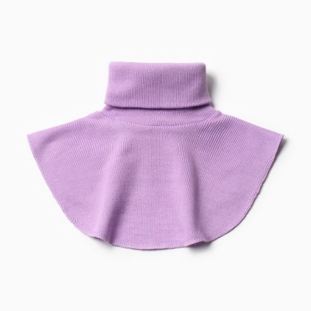 Children's shirt, lilac color, size m (3-8 years)