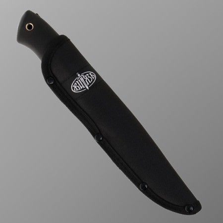 Hunter knife "Som-2"-3