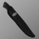 Hunter knife "Som-2"