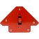 Magnetic carrier-holder for welding Rexant, disconnected, 45, 90, 135, max gap 11 kg