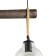 Люстра RODING, 3X40Вт E27