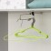 Baby clothes with anti-slip coating, size 30-34, green color