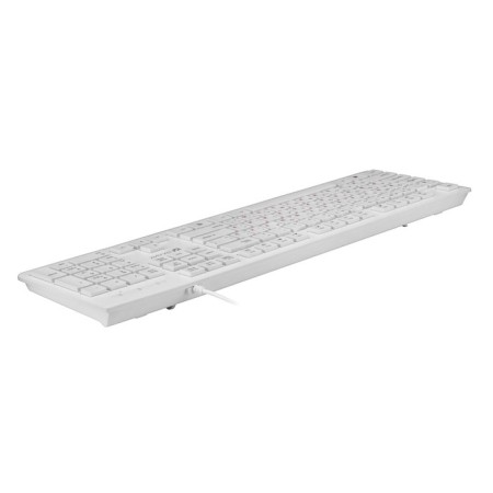 Retor Kead 505m White Usb Slim-5