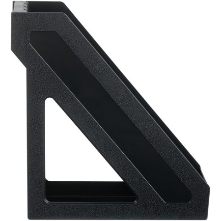 Paper tray Vertical Istanm "Basis", black-1