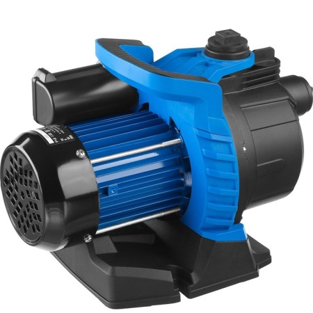 Surface pump "bison" NS-T3-600, centrifugal, 600 watts, 55 l/min, pressure 35 m-1