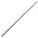 Denzel 705034, double spiral, Cobalt W-Tip, SDS Plus, 14 x 460 mm.