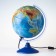Physico-Political "Classic Euro" Globus, diameter 250 mm, with backlighting