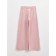 Pants wide female Conte Elegant, XS size, Romantic Pink color