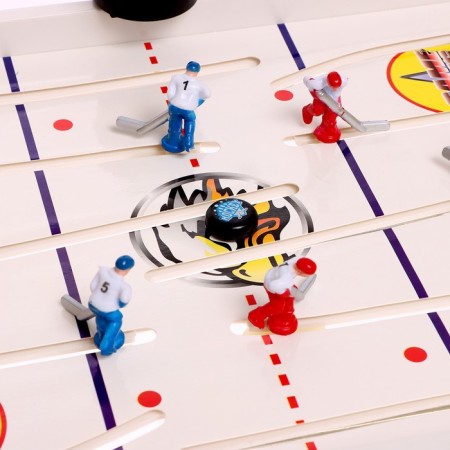 Table hockey "All stars", 2 players, 4+-5