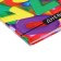 Diary for grades 1-4, "numbers", solid cover 7BC, glossy lamination, 48 sheets