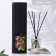 Fabula Elegy's aromatic diffuser, 100 ml, musk and peony