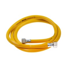 STM, PVC, internal/internal thread 1/2, 200 cm, 200 cm