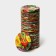 Komfi canning “Kaleidoscope”, SKO-82 mm, metal, varnish, packaging 50 pcs