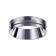 Decorative ring KST, color chrome