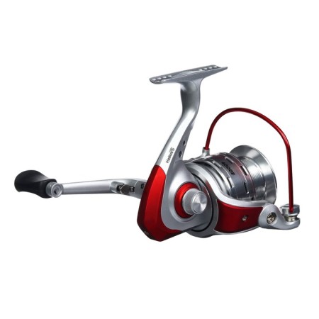 Holios Raykan 4000F bearing coil, 3 bearings, 5.2: 1-2