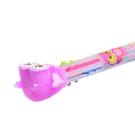 Ballic handle, automatic "owl", 6 color-4