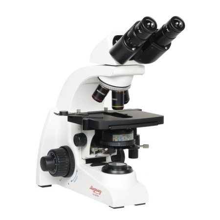 Biological microscope "Mikromed 1", 2 Led Inf-2