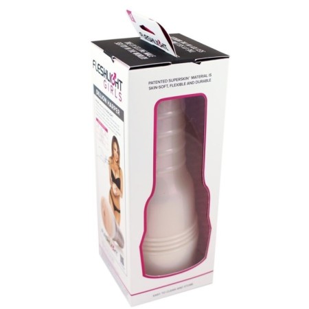 Masturbator Fleshlight Girls Dillion Harper Crush, Vagina-1