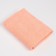 Terry towel economy and I 30*60 cm, col. peach, 100% cotton, 350 g/m2