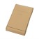 Bag (BT001-11140) genuine leather, beige, 1x200x11 cm