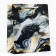 Laminated packet "Marble", ml 23 x 27 x 11.5 cm