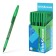 Ballic handle, Erichkrause, R-301 Stick & Grip Original, Node 1.0 mm, convenient flu zone, green