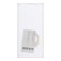 NIPPEL AQUALINK, 1 ", external thread, nickel -plated brass