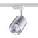 TRUK ARUM ARUM, 1x15W LED, 4000K, 1300LM, 1-F, silver color