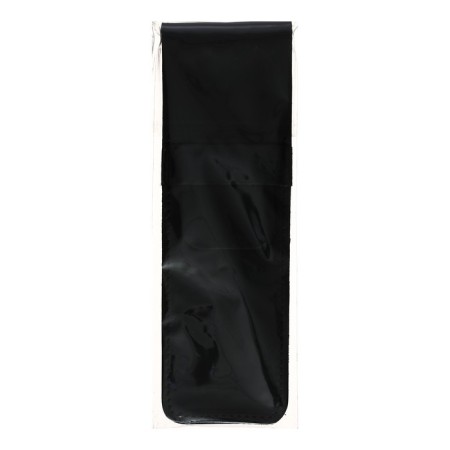 Case for pens, from genuine leather-3