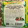 A mixture of siderates after tomato, eggplant, pepper, 0.5 kg