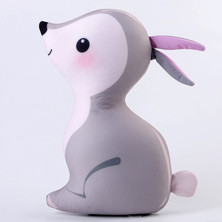 Antistress toy "Bunny"-3
