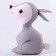Antistress toy "Bunny"